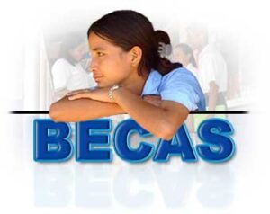 becas y ayudas al estudio generales