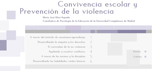 Curso Convivencia Escolar