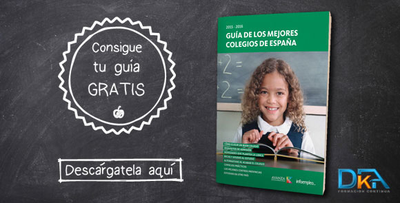 Descargar Guía mejores colegios de España guia-colegios-2015